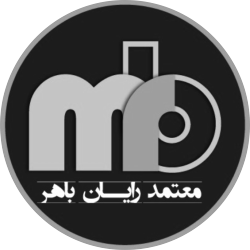 لوگو مؤسسه